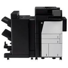 LaserJet Enterprise flow M830z MFP